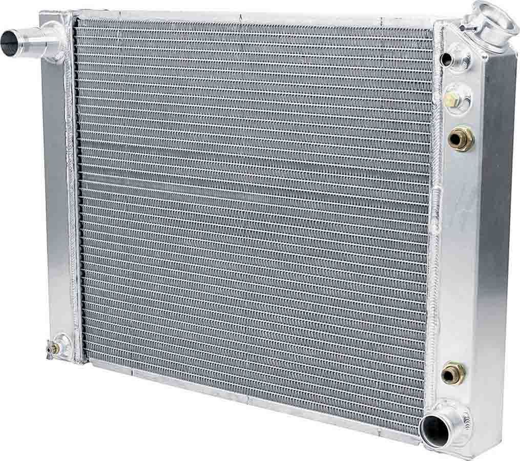Allstar Performance - Radiator 1970-81 Camaro