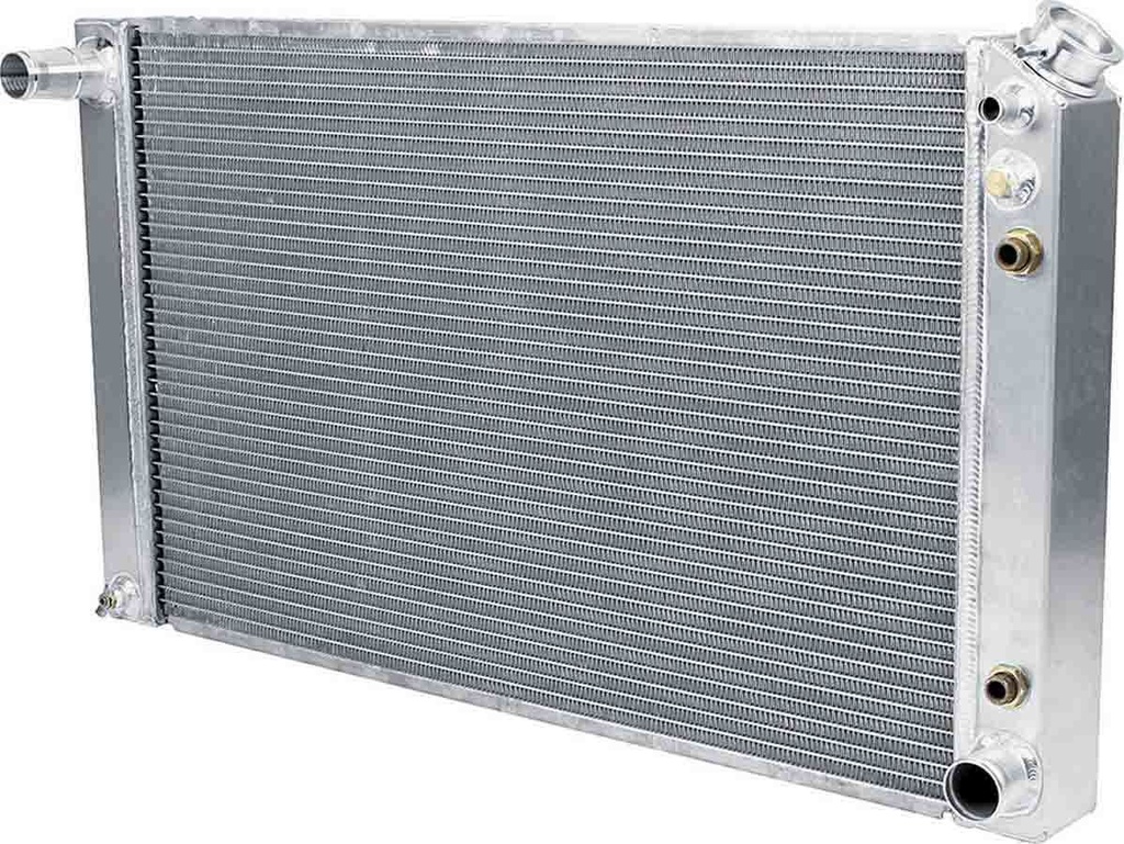 Allstar Performance - Radiator 1968-77 Chevelle