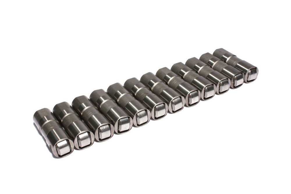 [COM850-12] Comp Cams - Chevy V6 Hydraulic Roller Lifter Set