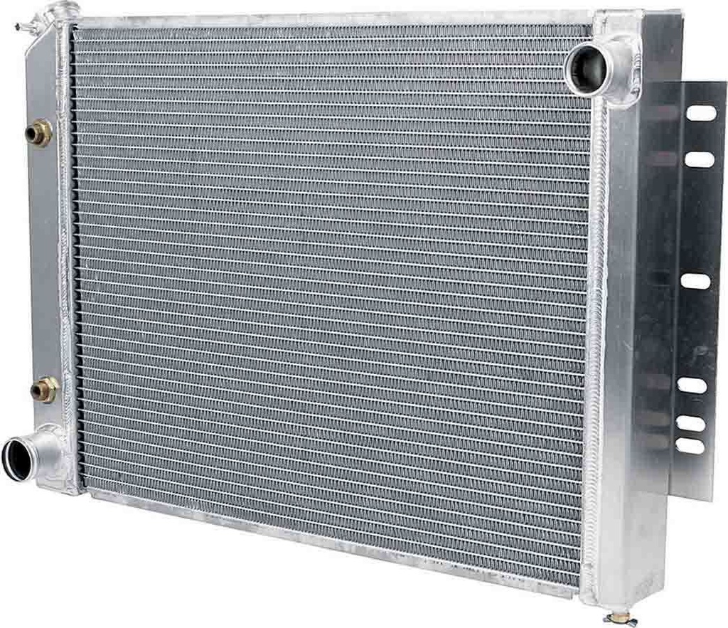 Allstar Performance - Radiator Chrysler