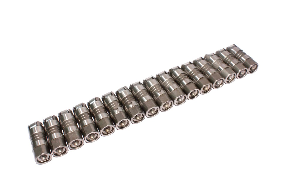 [COM851-16] Comp Cams - Ford Hyd. Roller Lifters 302 Oem Replacement