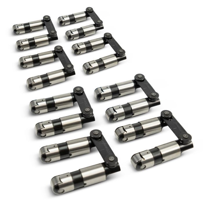 [COM85301-16] Comp Cams - Ev Hyd Roller Lifter Set Sbc Retro Fit