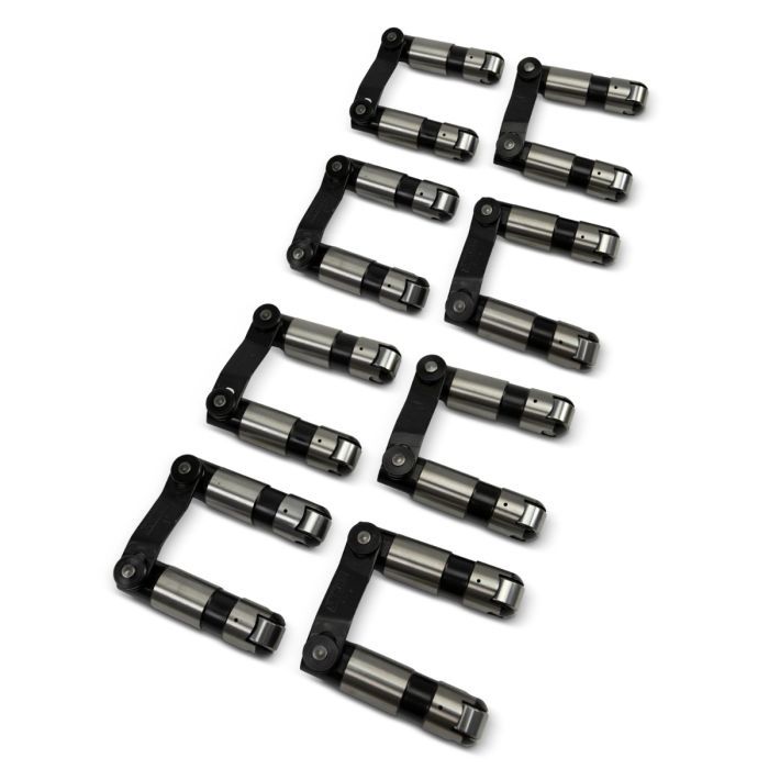 [COM85401-16] Comp Cams - Ev Hyd Roller Lifter Set Bbc Retro Fit