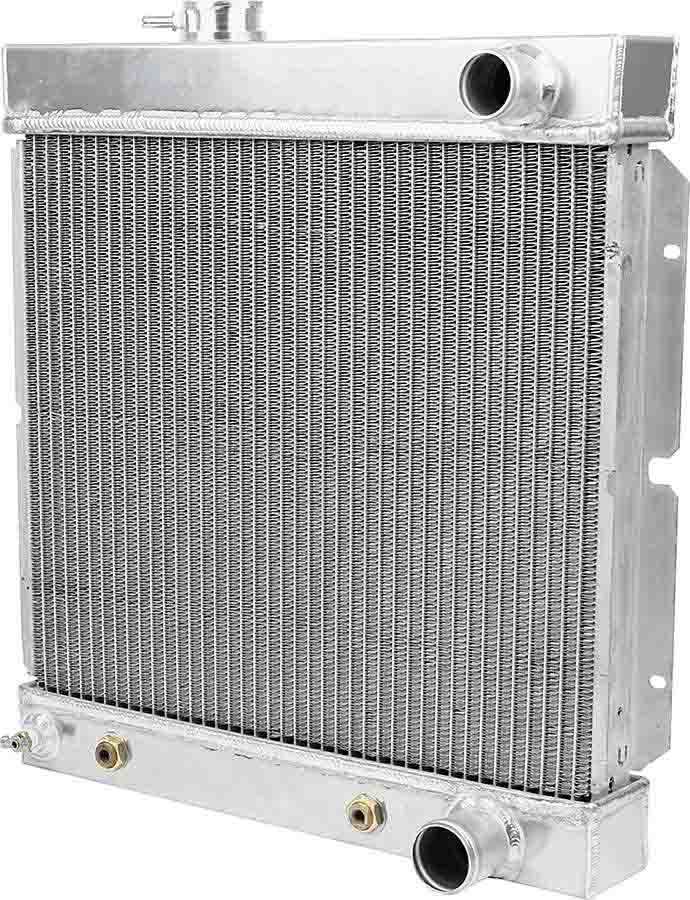 Allstar Performance - Radiator 64-66 Mustang