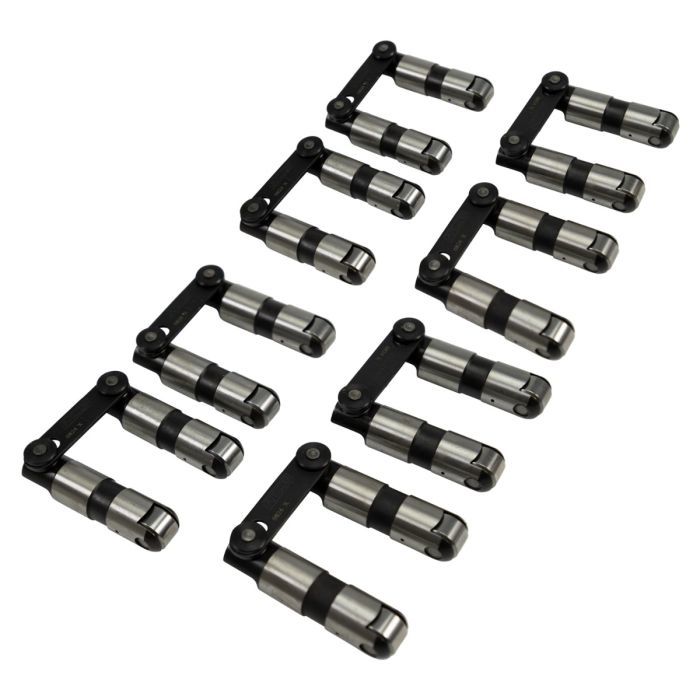 [COM85701-16] Comp Cams - Ev Hyd Roller Lifter Set Olds/Pontiac Retro Fit