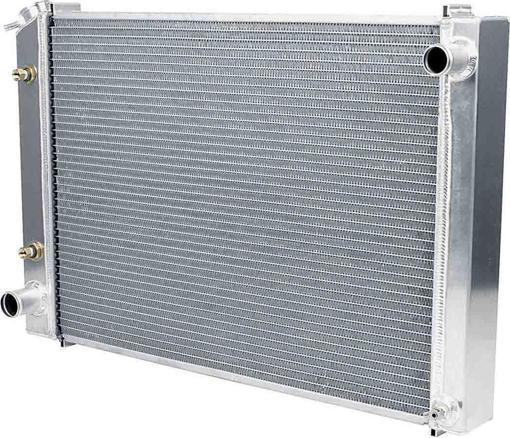 Allstar Performance - Radiator 79-93 Mustang