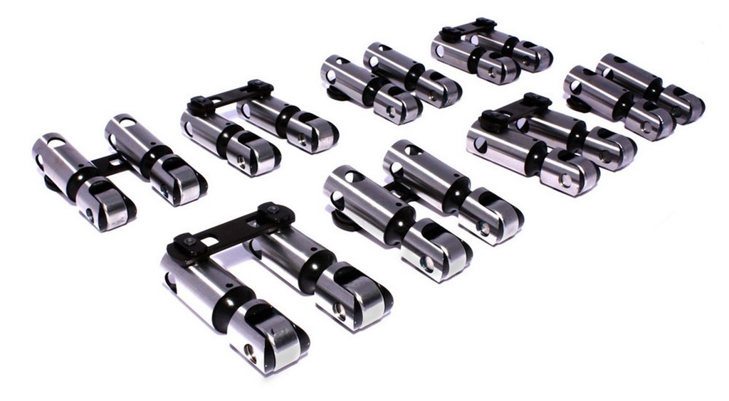 [COM871-16] Comp Cams - SBC Roller Lifters