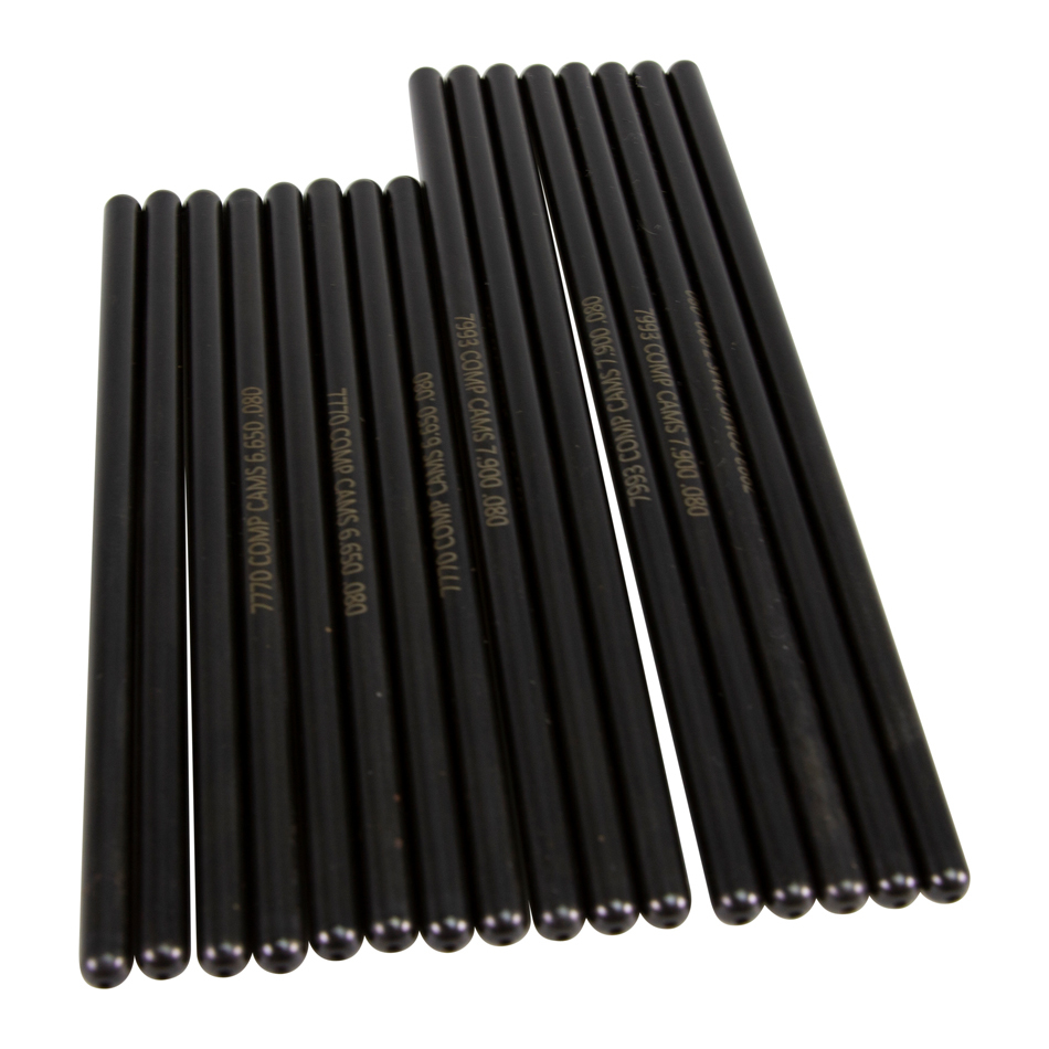 [COM8720-16] Comp Cams - Hi-Tech Pushrods Set Mopar 5.7L Gen III Hemi
