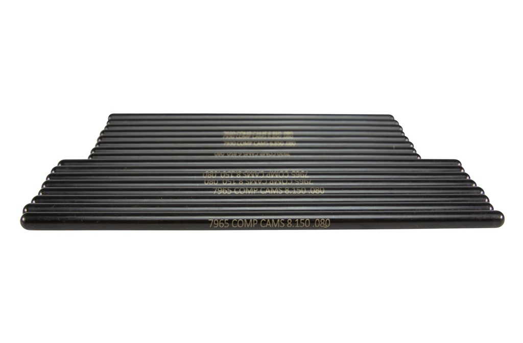[COM8721-16] Comp Cams - Hi-Tech Pushrods Set Mopar 6.4L Gen III Hemi