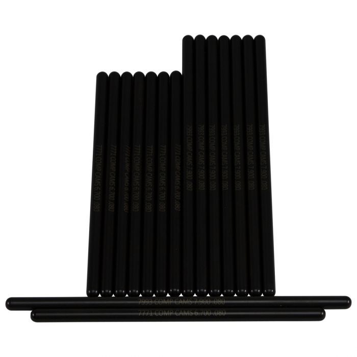 [COM8722-16] Comp Cams - Hi-Tech Pushrods Set Mopar 6.1L Gen III Hemi