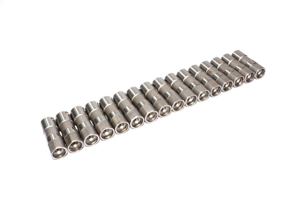 [COM875-16] Comp Cams - SBC Oe-Style Hyd. Roller Lifters