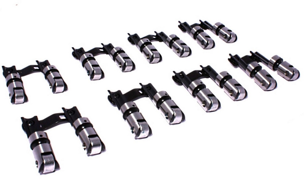 [COM883-16] Comp Cams - BBC Gen Vi Roller Lifters +.300In Taller