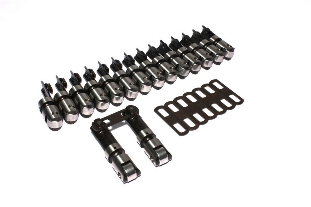 [COM890-16] Comp Cams - SBC Solid Roller Lifters