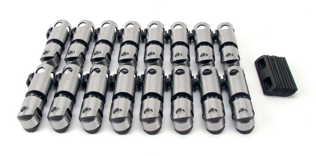 [COM891-16] Comp Cams - Sbc Hi-Tech Roller Lifters