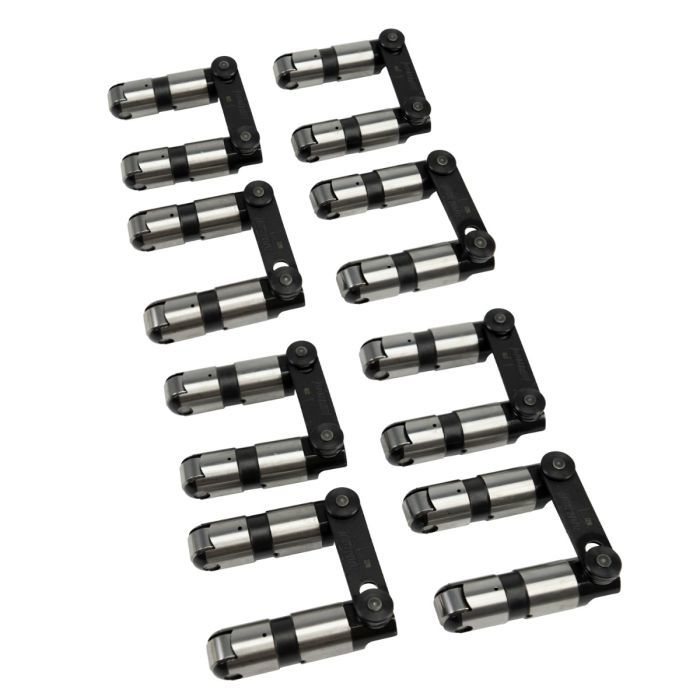 [COM89311-16] Comp Cams - Ev Hyd Roller Lifter Set SBF Retro Fit