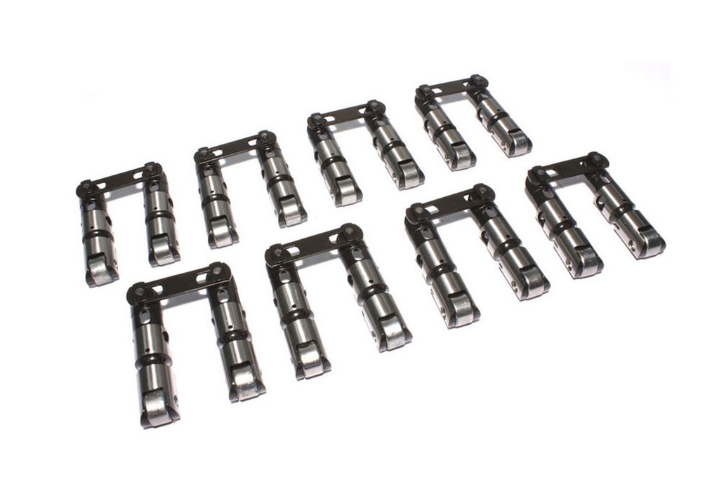 [COM8956-16] Comp Cams - GM Ls Race Solid Roller Lifters