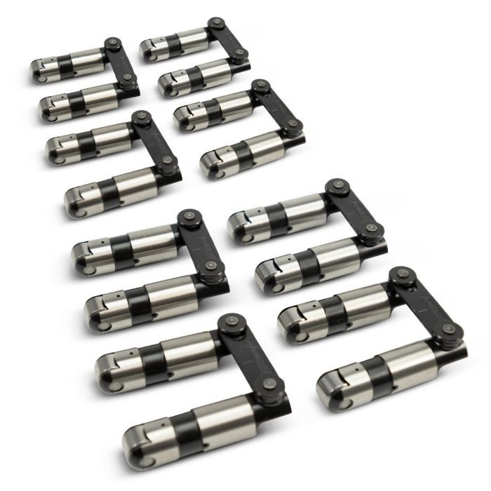 [COM89591-16] Comp Cams - Ev Hyd Roller Lifter Set Chevy 348/409 Retro Fit
