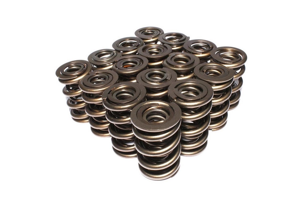 [COM947-16] Comp Cams - Hi-Tech Drag Race 1.66in Dia. Triple Valve Spring