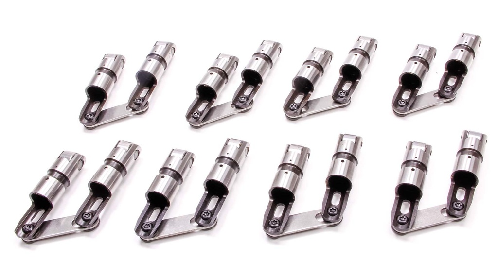 [COM96818B-16] Comp Cams - Sportsman Roller Lifters SBC W/Bushing
