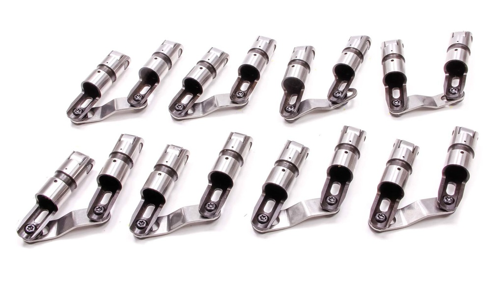 [COM96819-16] Comp Cams - Sportsman Roller Lifters BBC W/Needle Bearing