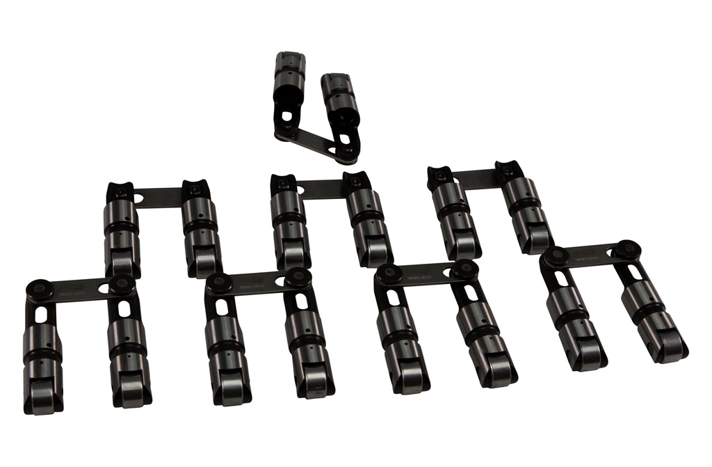 [COM96894-16] Comp Cams - SBC Sportsman Roller Lifter Set .160 Offset
