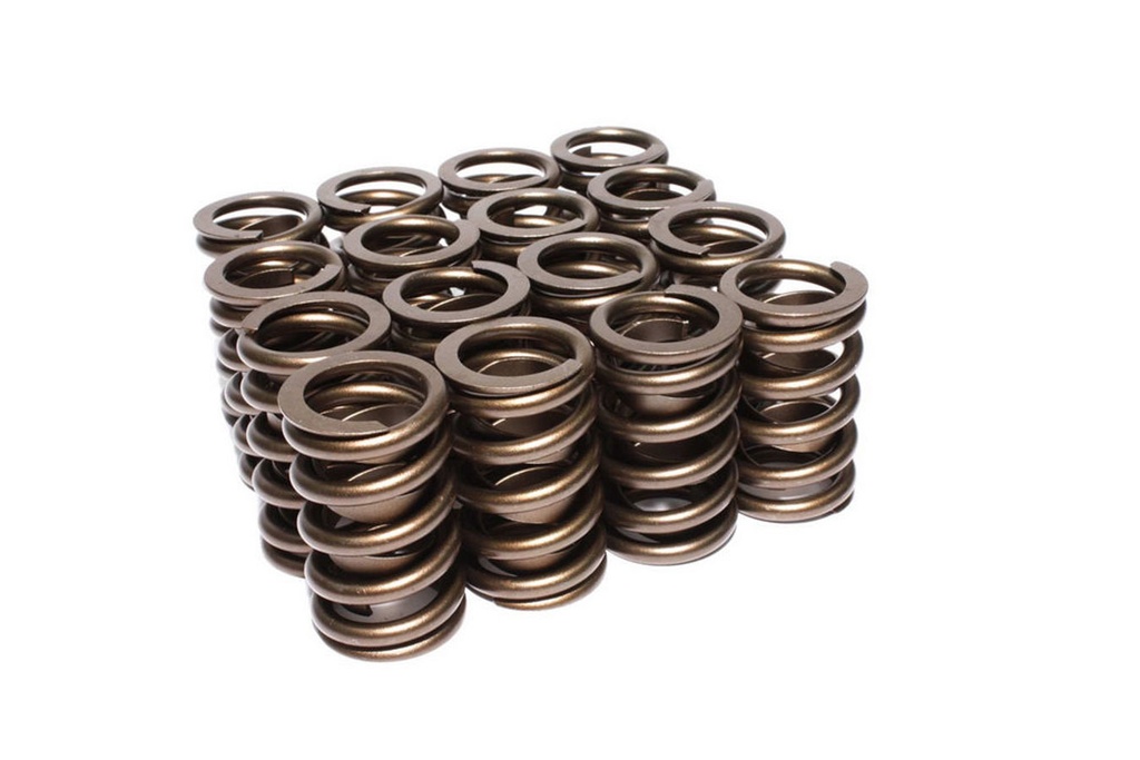 [COM981-16] Comp Cams - 1.254 Dia. Outer Valve Springs- With Damper