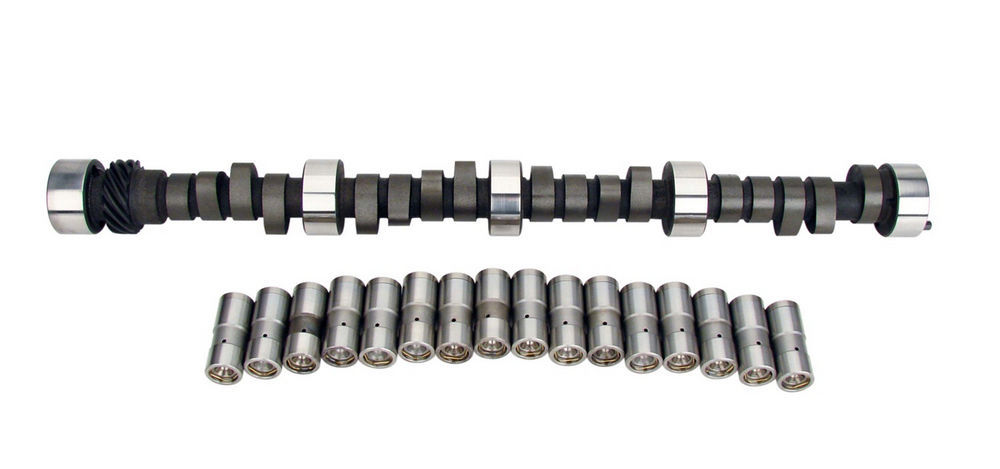 [COMCL12-326-4] COMP Cams - SBC Cam&Lifter Kit 286H
