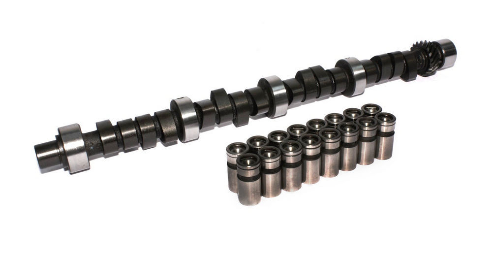 [COMCL20-212-2] Comp Cams - Chry Sb Cam&Lifter Kit 268H(Hyd Lifter #822-16)