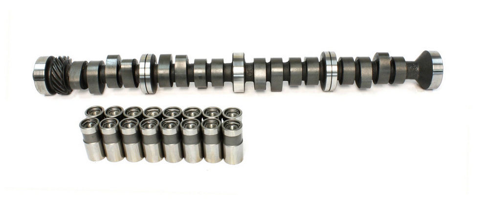 [COMCL33-224-3] Comp Cams - Ford Fe 352-428 Cam & Lifter Kit- 268H (Hyd)