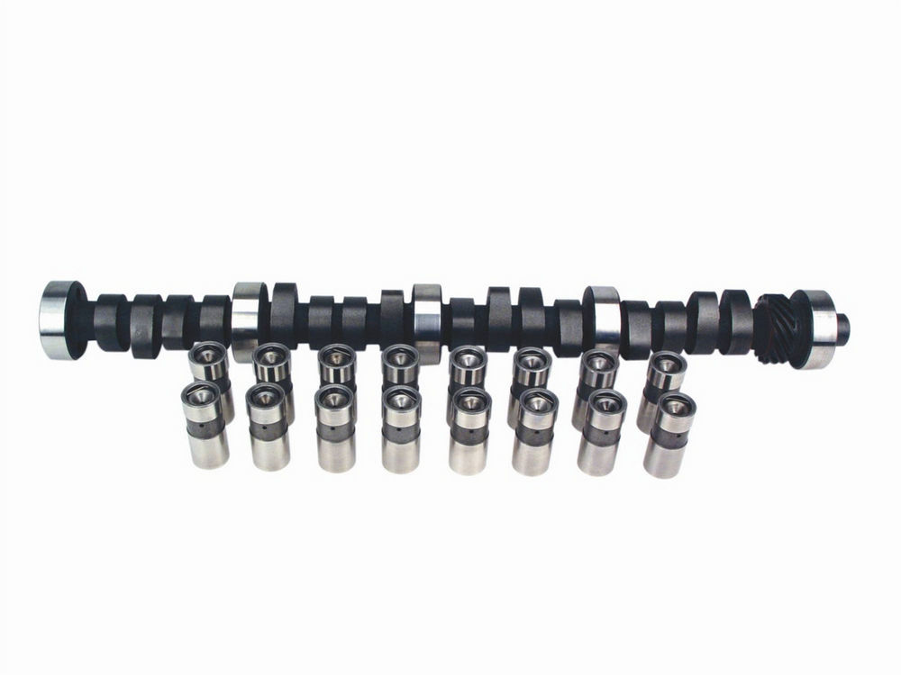 [COMCL35-218-3] Comp Cams - Ford 5.0 Cam&Lifter Kit 268H(hyd Lifter #832-16)