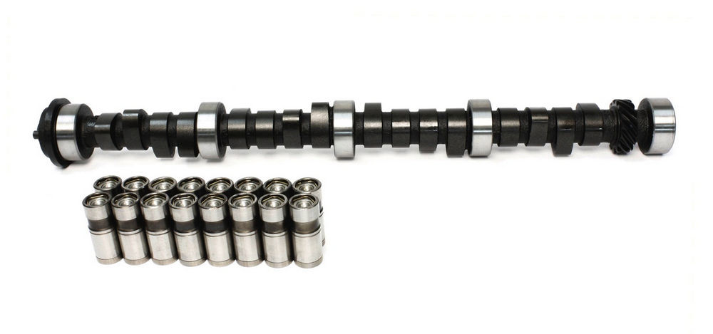 [COMCL42-231-4] Comp Cams - Olds V8 Cam&Lifter Kit 280H(Hyd Lifter #852-16)