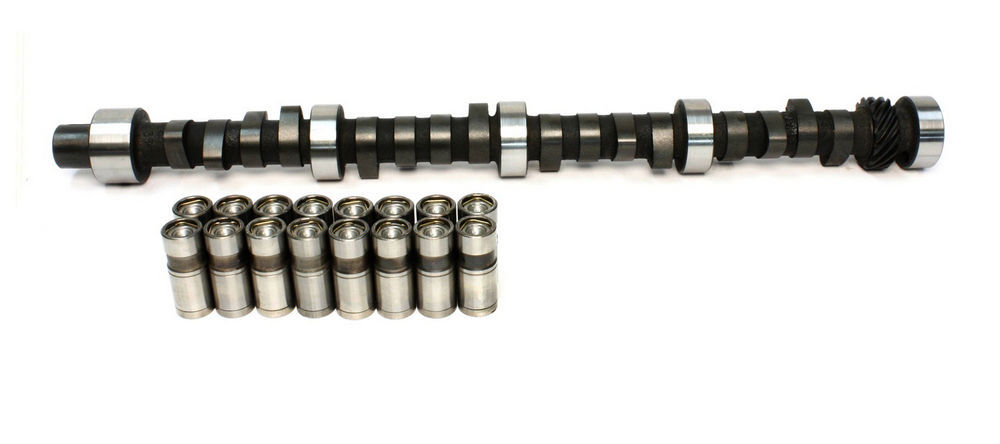 [COMCL51-232-3] Comp Cams - Pont V8 Cam&Lifter Kit 268H (Hyd Lifter #852-16)