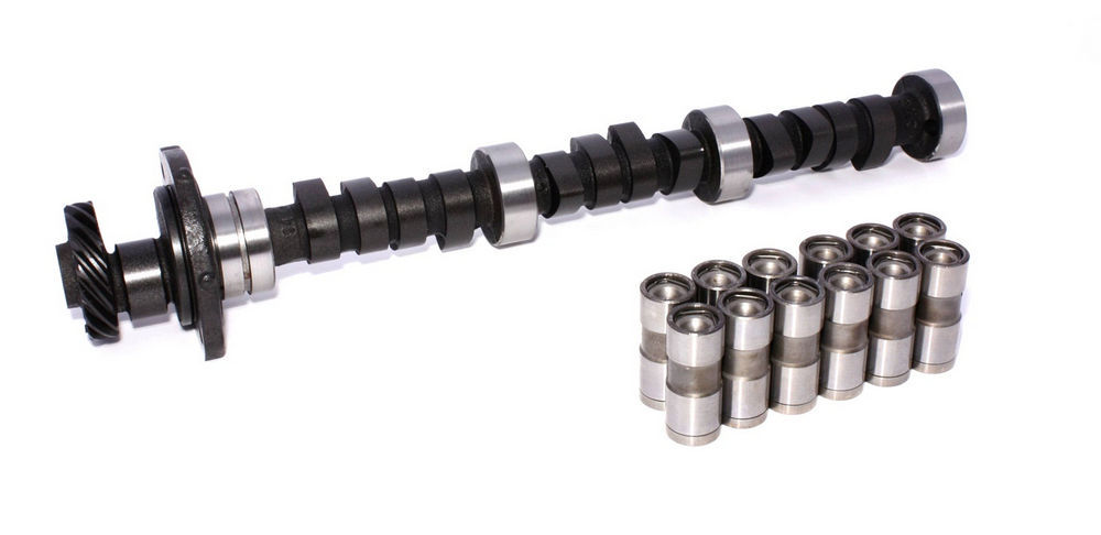 [COMCL69-248-4] Comp Cams - Buick GN Hyd. Cam & Lifter Kit