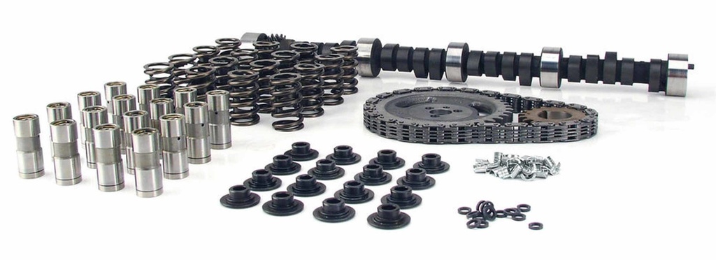 [COMK11-242-3] Comp Cams - BBC Cam K-Kit XE268H