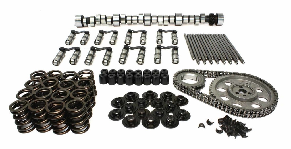 [COMK11-600-8] Comp Cams - BBC Cam K-Kit 283THR7