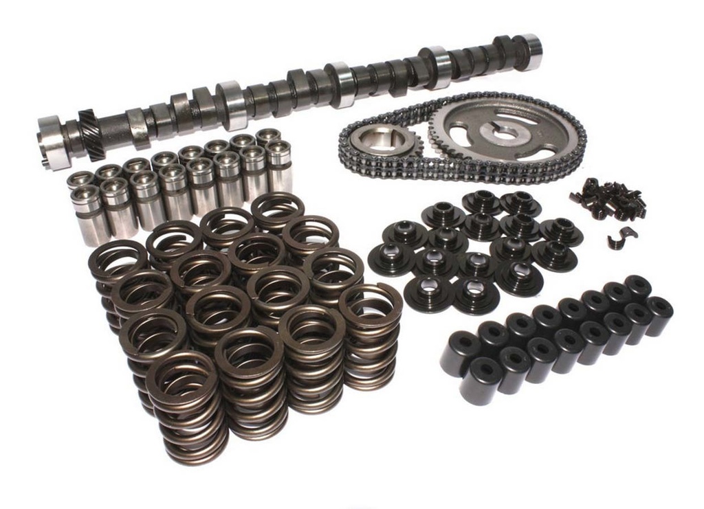 [COMK21-600-5] Comp Cams - BBM Camshaft K-Kit 279Th7