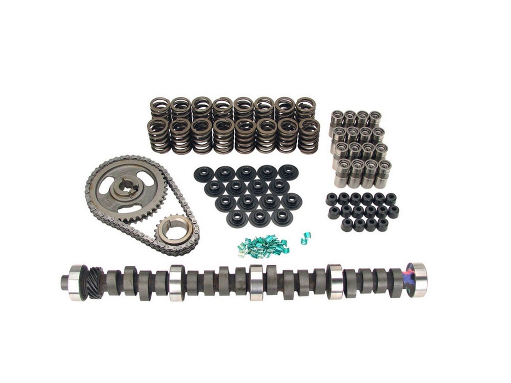 [COMK31-234-3] Comp Cams - SBF Cam K-Kit - Xtreme Energy Hyd.