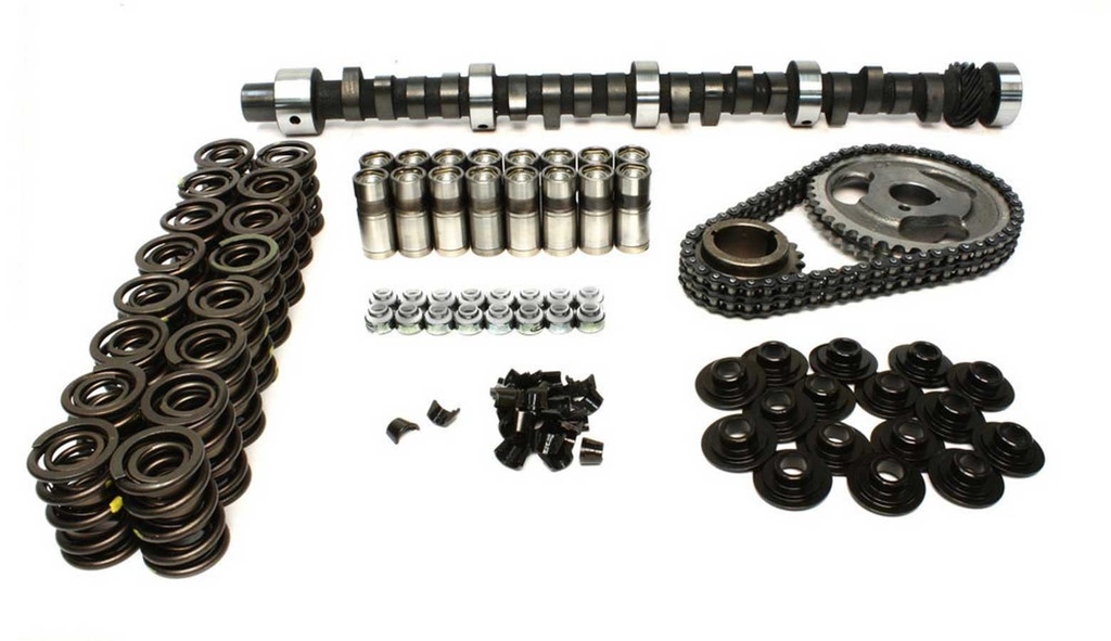 [COMK51-232-3] Comp Cams - Pontiac V8 Cam K-Kit 268H