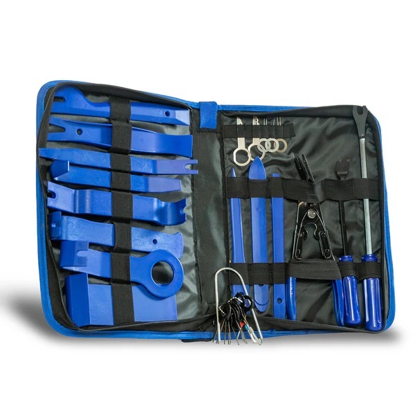 Dynamat - Trim Panel Tool Kit 31pc