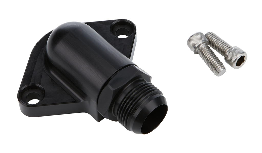 Allstar Performance - Low Profile Water Neck Kit -16