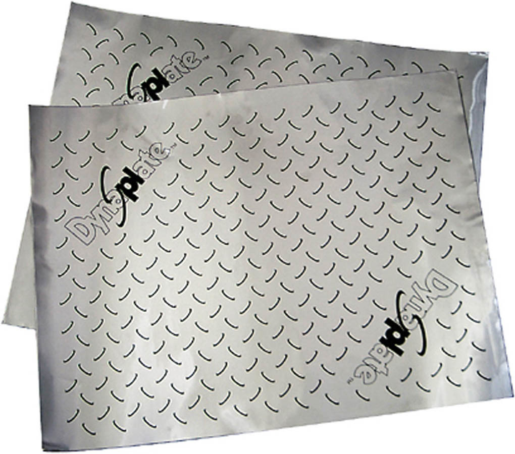 [DMT13105] Dynamat - Dynaplate 3 Sheets 25in x 30in
