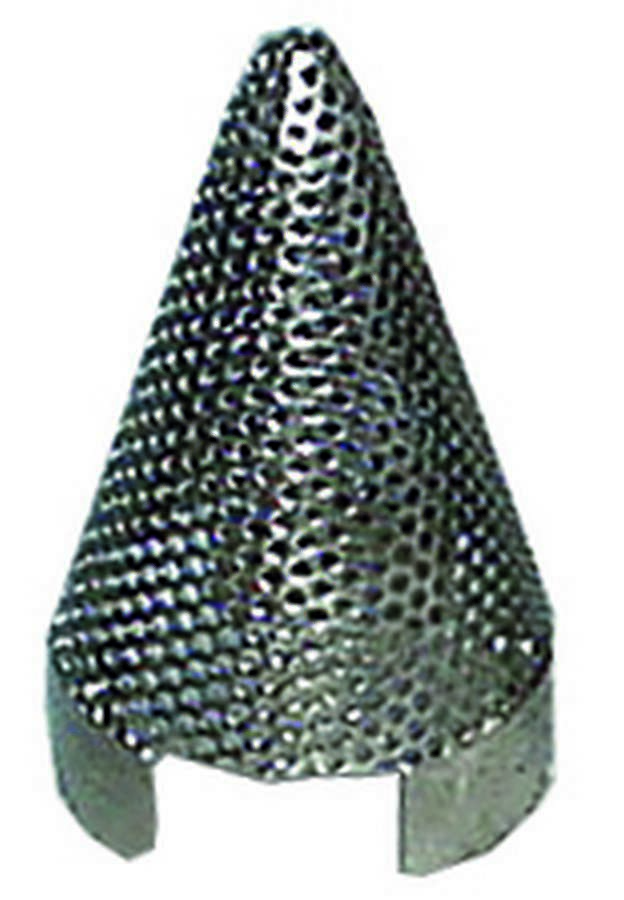 [DTH772-32510] Dynatech - 3.5in Vortex Cone Muffler