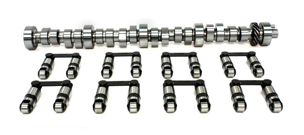 [COMCL34-422-9] Comp Cams - BBF Xtreme Energy Hyd. Roller Cam & Lifter Kit