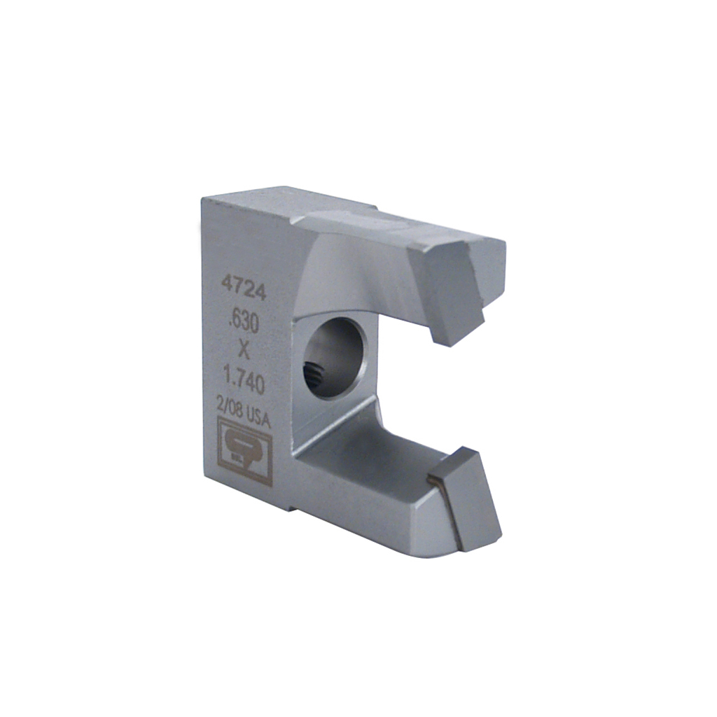Comp Cams - 1.340 Spring Seat Cutter For .500 Guide