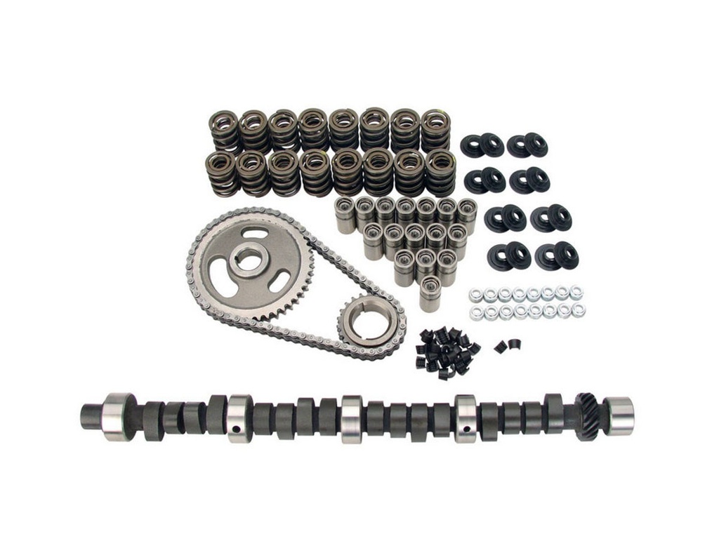 [COMK20-222-3] Comp Cams - Xtreme Energy Cam K-Kit SBM