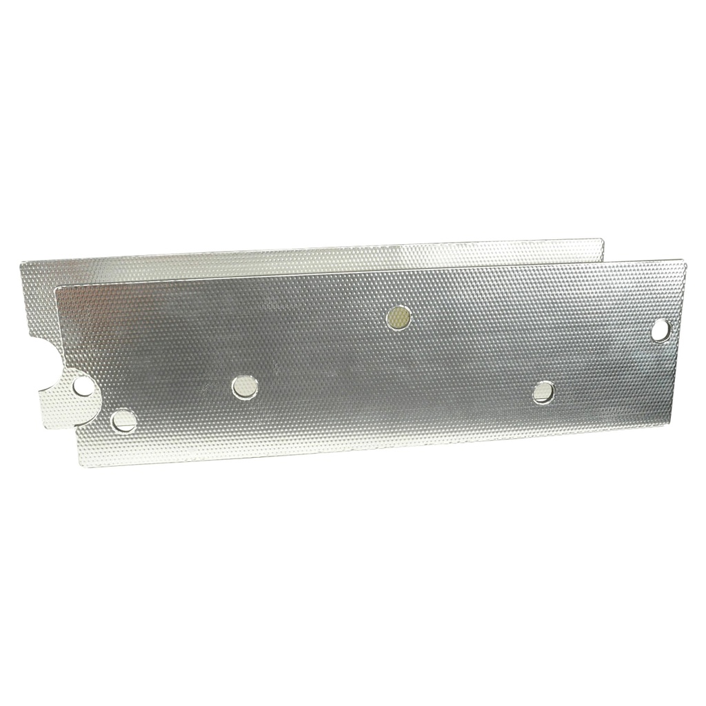 Design Engineering - LS Engine Coil Heat Shields Pair