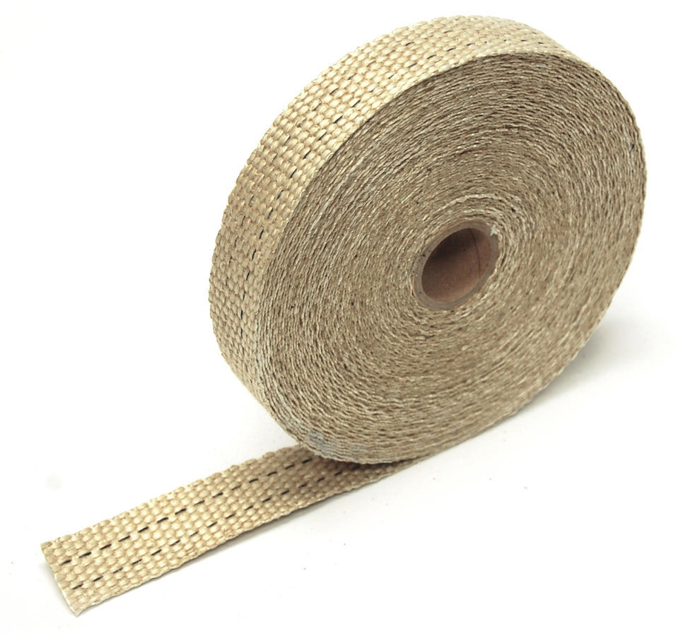 [DSN10101] Design Engineering - 1in X 50' Exhaust Wrap