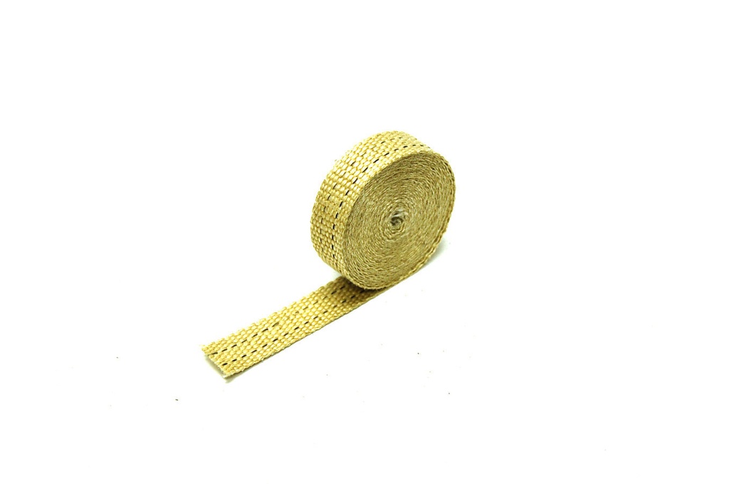 Design Engineering - 1in X 15' Exhaust Wrap