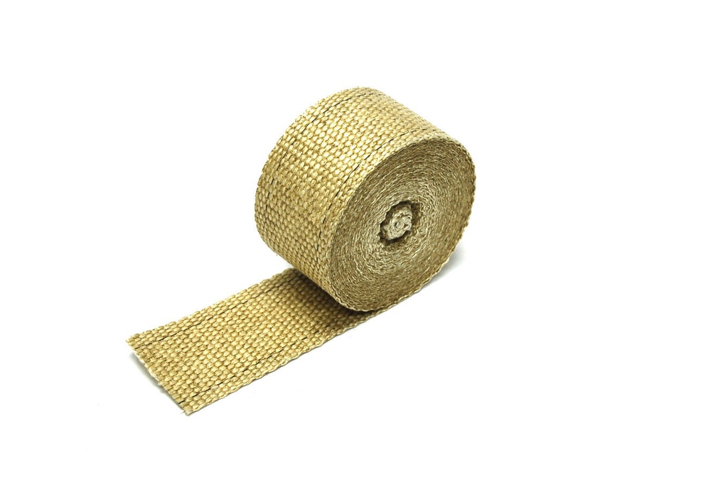 Design Engineering - 2in x 15' Exhaust Wrap