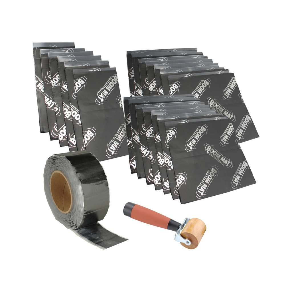 [DSN50024] Design Engineering - 67-72 C10 Interior Damping Kit